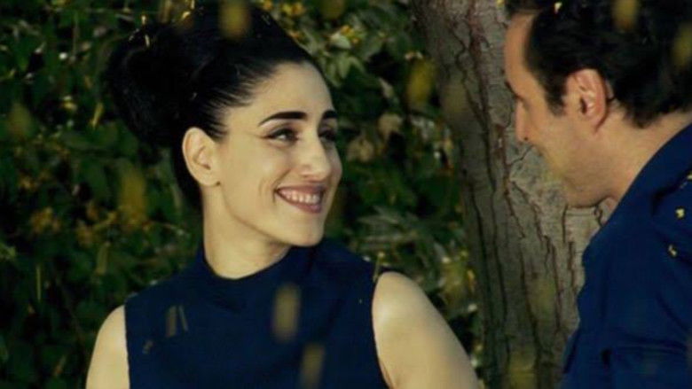 кадр из фильма ולקחת לך אישה