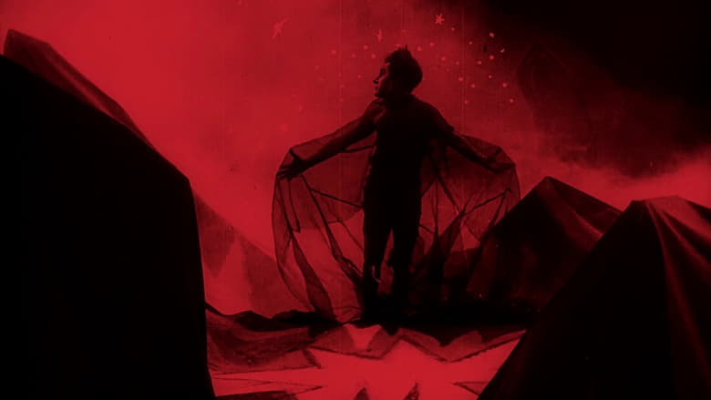 кадр из фильма Algol - Tragödie der Macht