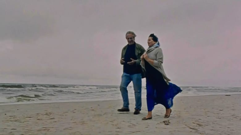 кадр из фильма Stary człowiek i pies