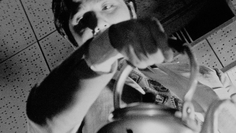 кадр из фильма Скорпион: Песня ненависти №701