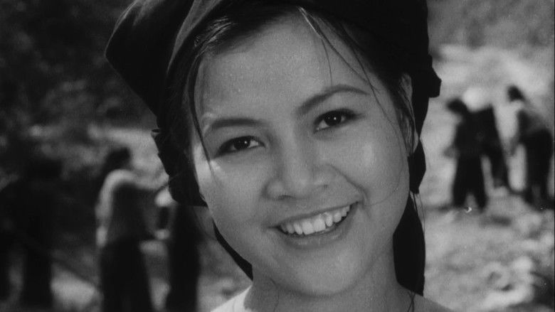 Джунгли в огне