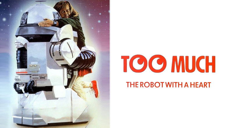 кадр из фильма Too Much