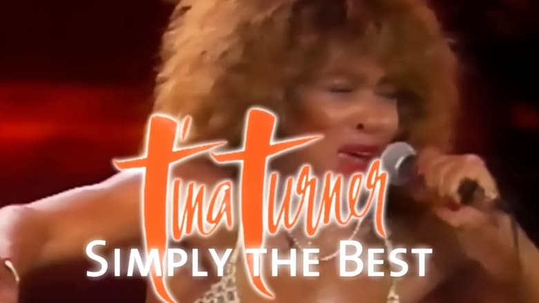 кадр из фильма Tina Turner - Simply the Best