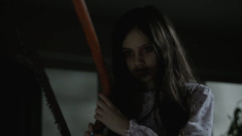 кадр из фильма Ice Cream Man