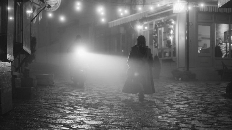 кадр из фильма Состојба на умот