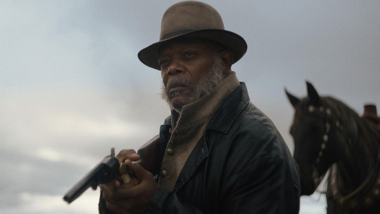 кадр из фильма Нечестивая троица