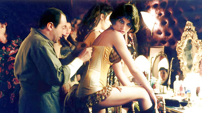 кадр из фильма Улица наслаждений