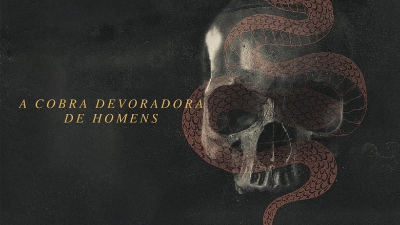 кадр из фильма Man-Eating Python