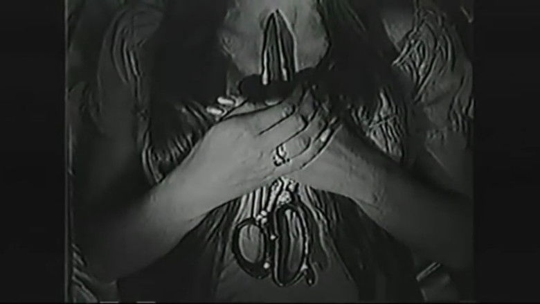 кадр из фильма Rest In Peace