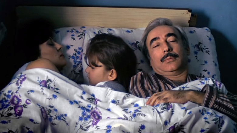 кадр из фильма Мухсин Бей