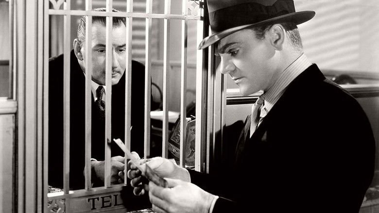 кадр из фильма Джимены