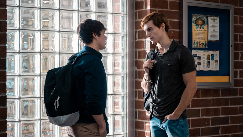 кадр из фильма Пьюрити Фолз