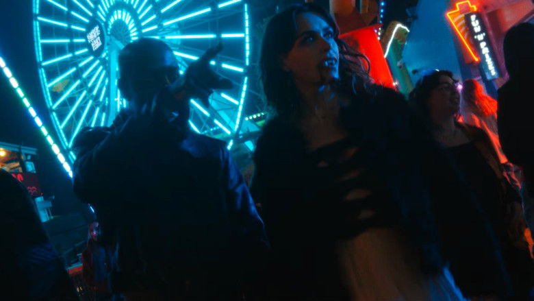 кадр из фильма Neverland