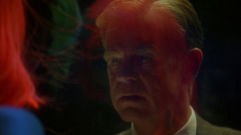 кадр из фильма Счастливчик Эдмонд