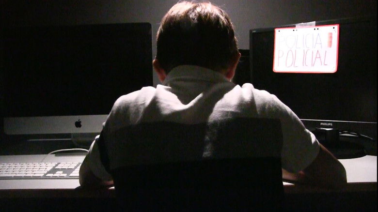 кадр из фильма TORRATS