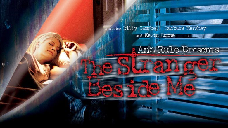 кадр из фильма The Stranger Beside Me