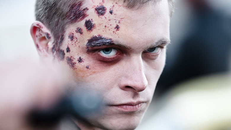 кадр из фильма Idziemy na wojnę!