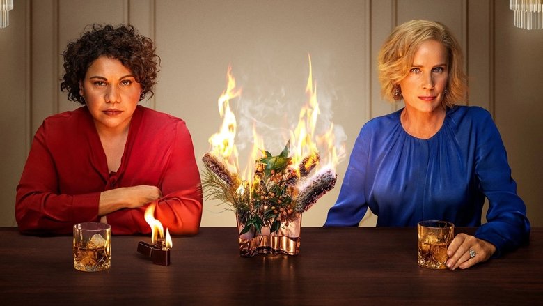 кадр из фильма Total Control