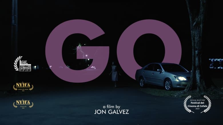 кадр из фильма Go