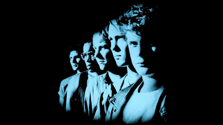 кадр из фильма Игрушечные солдатики