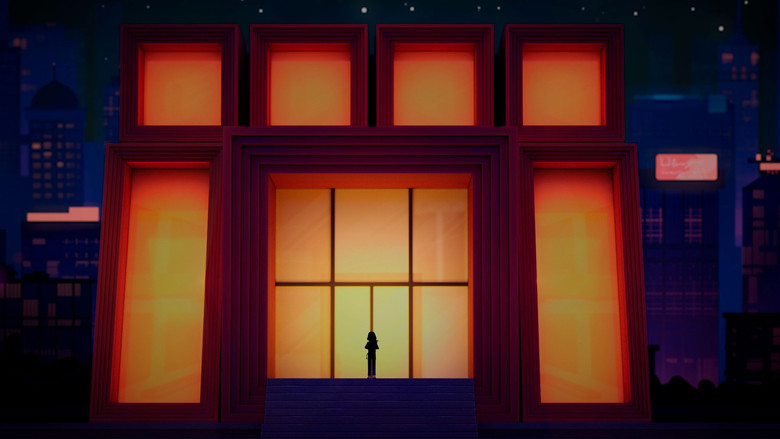 кадр из фильма EstátuaTito