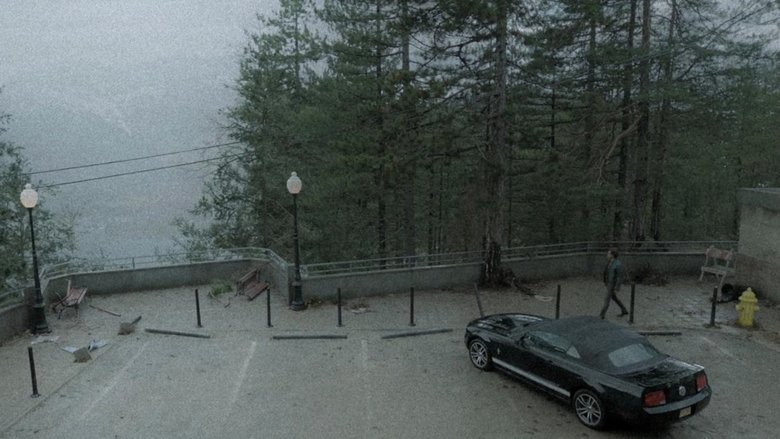 кадр из фильма Возвращение в Сайлент Хилл