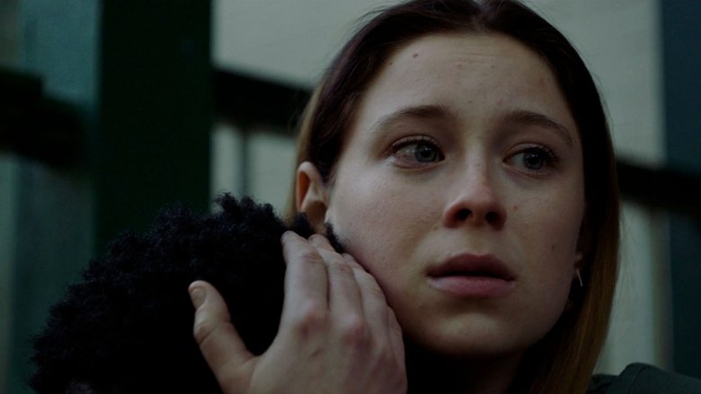 кадр из фильма The Graduates