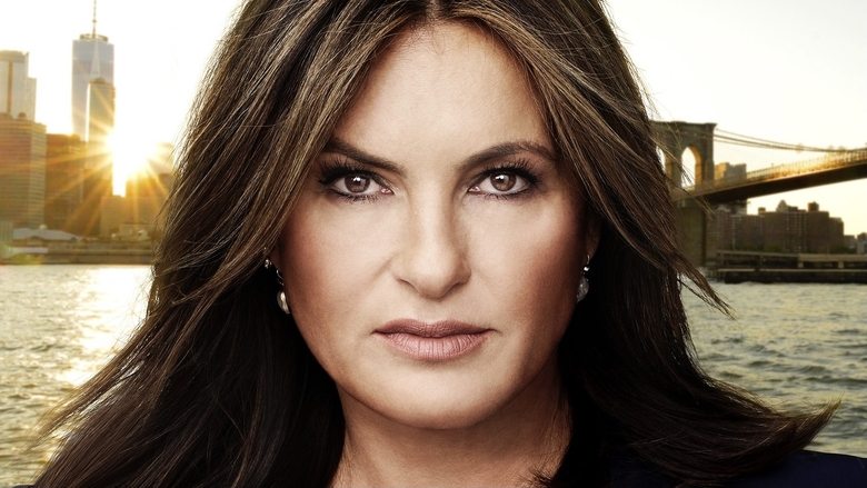 кадр из фильма The Paley Center Salutes Law & Order: SVU