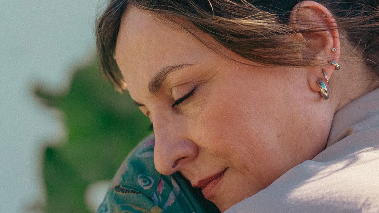 кадр из фильма As Liñas Descontinuas