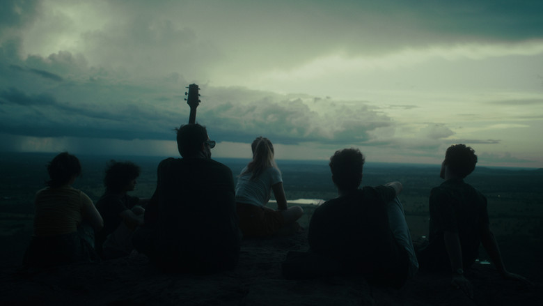 кадр из фильма Filhos do Litoral Central