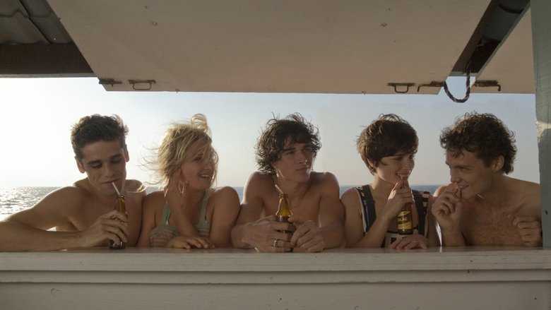 кадр из фильма Нам 18