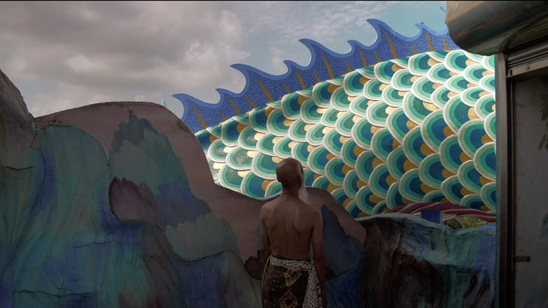 кадр из фильма 撒花