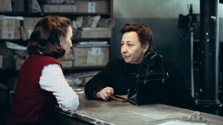 кадр из фильма Tratamos demasiado bien a las mujeres