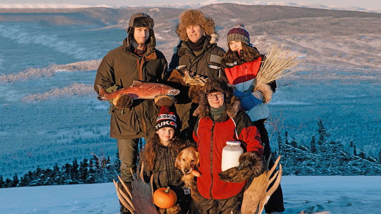 кадр из фильма First We Eat