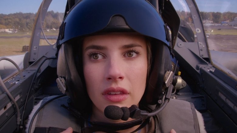 кадр из фильма Космический кадет