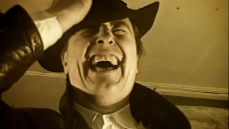 Эрос милосердия 2