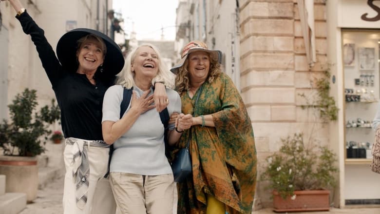 кадр из фильма Madklubben