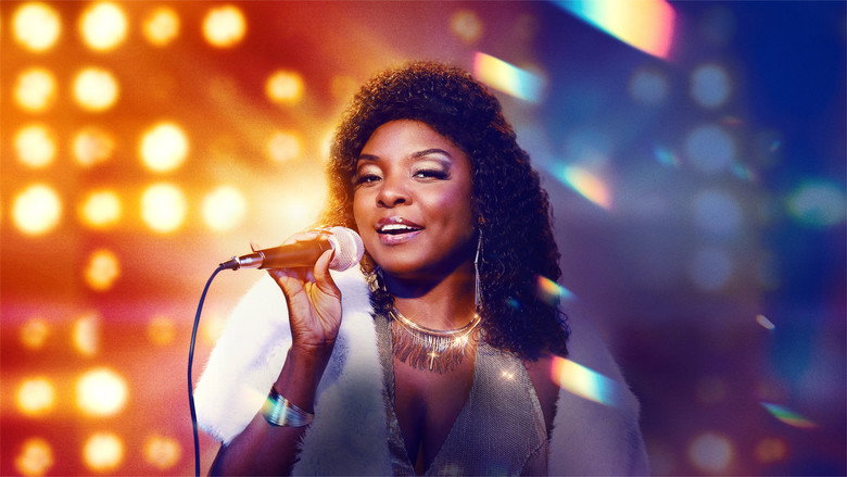 кадр из фильма Robin Roberts Presents: I Will Survive: The Gloria Gaynor Story