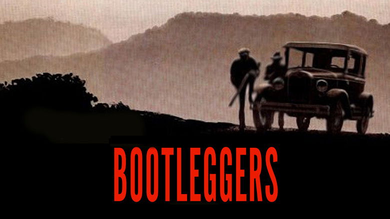кадр из фильма Bootleggers