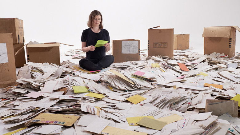 кадр из фильма Dear Mr. Brody