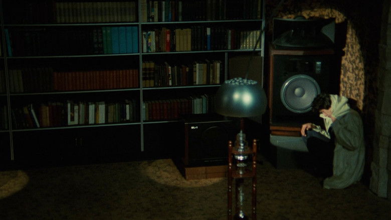 кадр из фильма Зверю дОлжно умереть