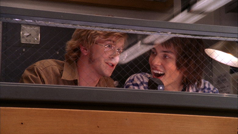 кадр из фильма Семьдесят седьмой