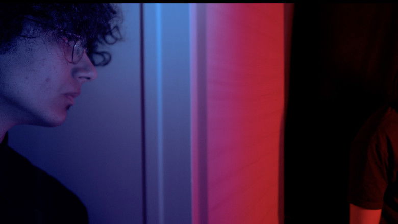 кадр из фильма Passion : Une Tragédie Amoureuse.