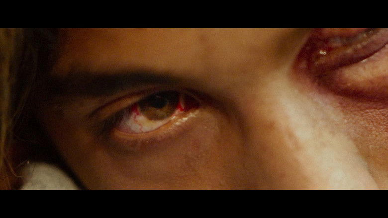 кадр из фильма Шахерезада