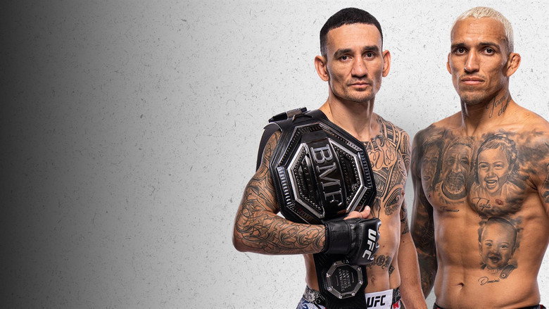 кадр из фильма UFC 326: Холлоуэй vs. Оливейра 2