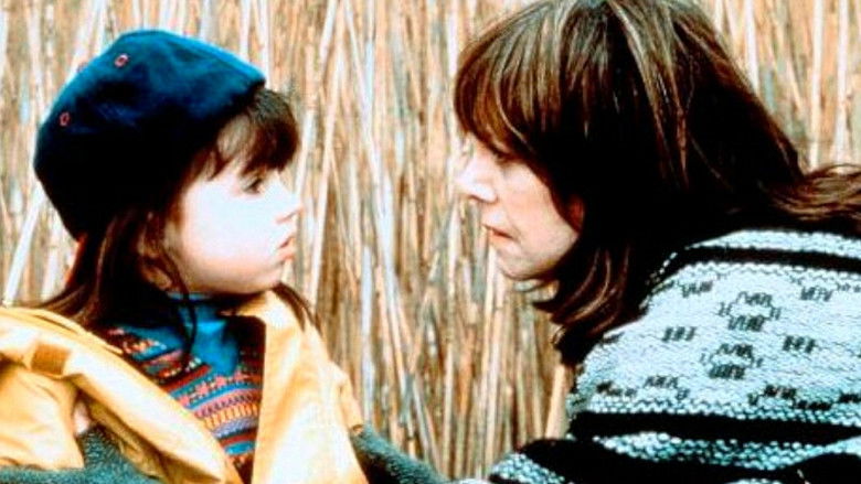 кадр из фильма Reunion