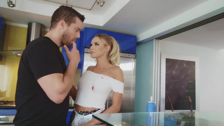 кадр из фильма The Cock Hungry Chronicles