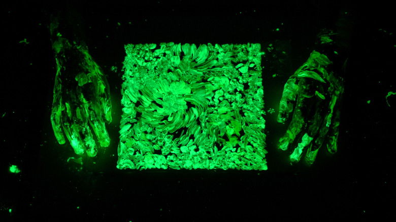 кадр из фильма 예언자