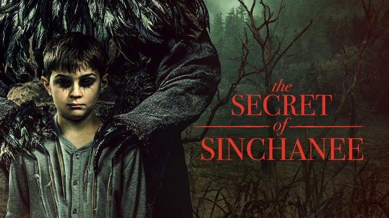 кадр из фильма The Secret of Sinchanee