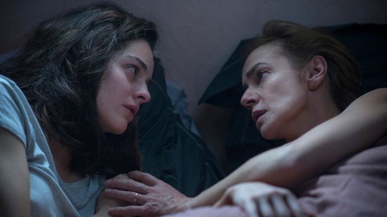 кадр из фильма Le ciel attendra